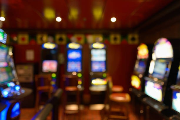 Baccarat game history and results on hoki slot
