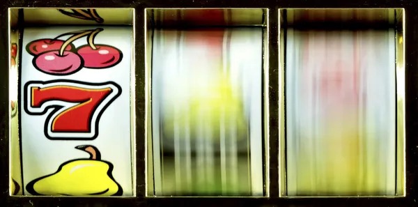 Hand results Casino Hold'em hand results and payout display on hoki slot