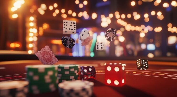 hoki slot payment methods and deposit interface